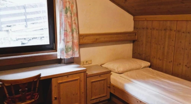 Pension Auwirt Saalbach
