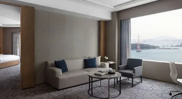 Люкс Business Shuoyu jiari Hotel (Danzhou bus station)
