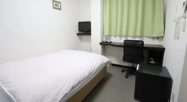 Номер Standard Travel Inn Kofu