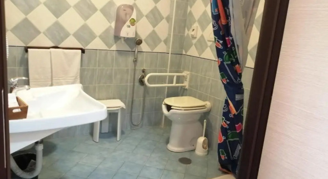 Двухместный номер Standard Bouganville Palace Hotel