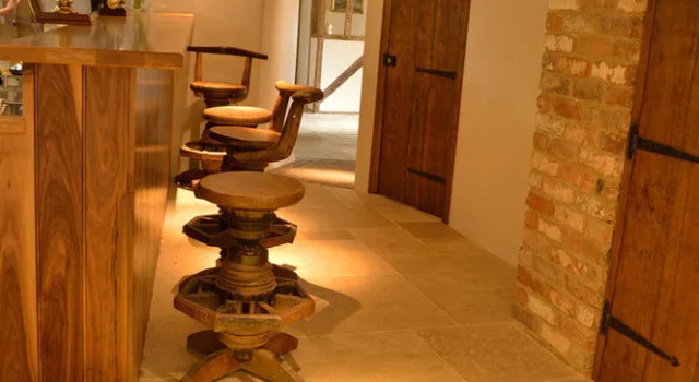 The Plough Bed and Breakfast