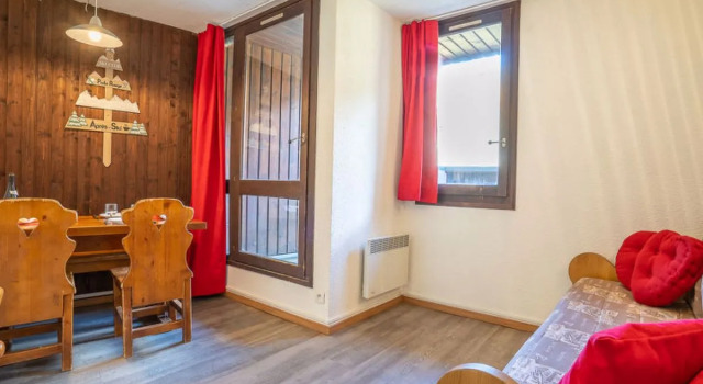 Apartment Armoise Les Menuires 29906