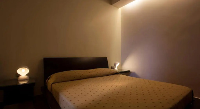Четырёхместный номер Standard Boutique Hotel Ilio