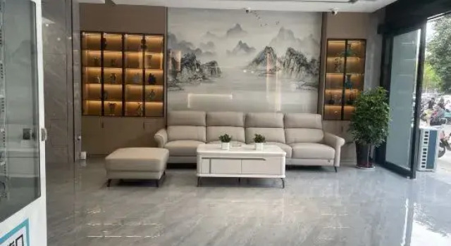 Luoshan Xinrong Garden Hotel, Book Hotel Xinyang Henan