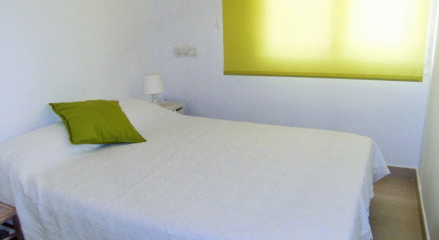 Apartamentos Kontiki 1-1