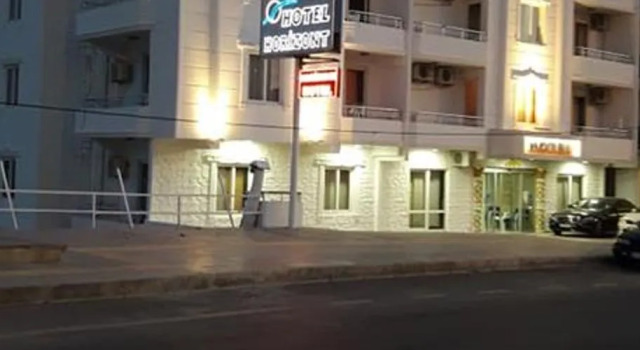 Horizont Hotel, Забронировать Отель Кызкалеси Mersin Coast