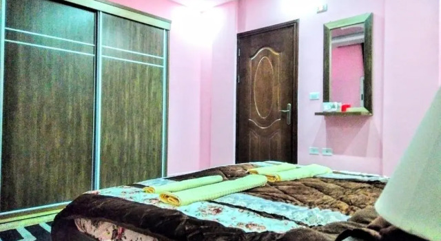 wonderful friends house, Book Hotel Hotels in Petra with Parking, Parking
