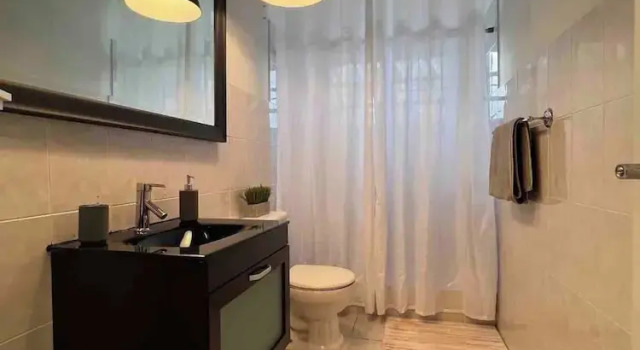 Апартаменты Xelor Cozy Home Generator/cistern Bayamón