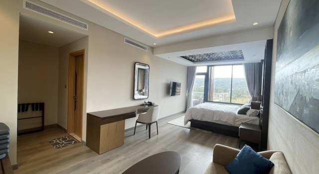 Residence Inn Villa Cam Ranh