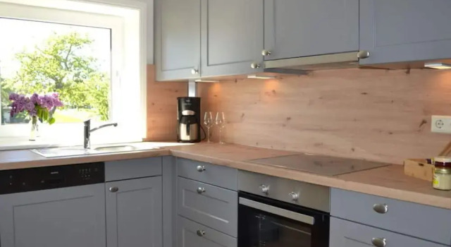 Апартаменты Holiday Apartment Bruhn