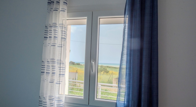 Апартаменты Comfort Villa Rosy