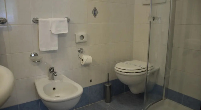 Номер Standard Hotel Arcobaleno