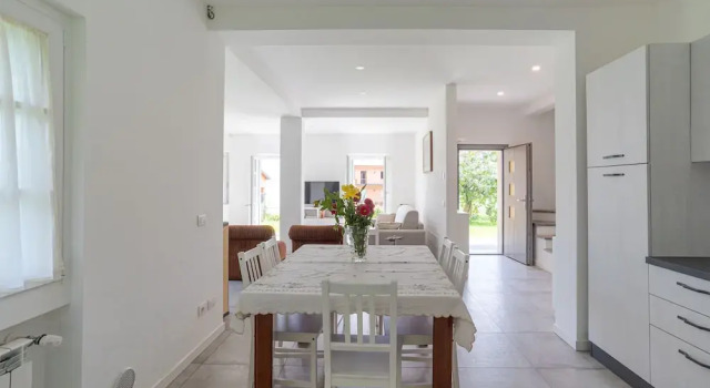 Casa Veligato 2 in Menaggio, Забронировать Апартаменты/квартира Реццонико Озеро Комо