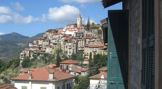 Апартаменты La Felice Casa Di Nonno Battistino