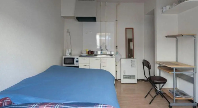 Sapporo Apartment 103