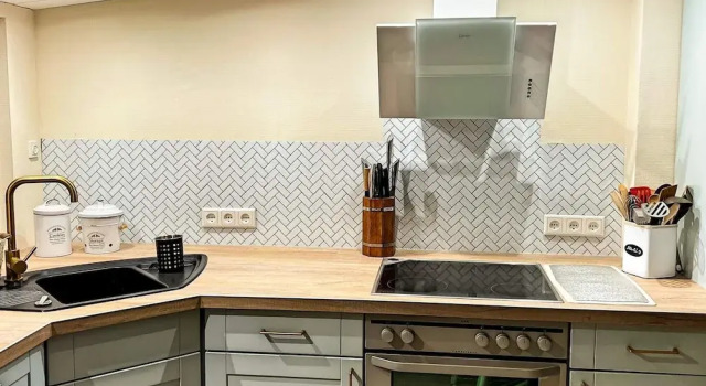 4 person holiday home in Broager, Réserver Hôtel Broager Sønderjylland