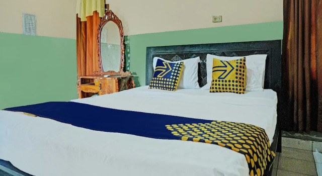 Номер Standard Hotel O Romli