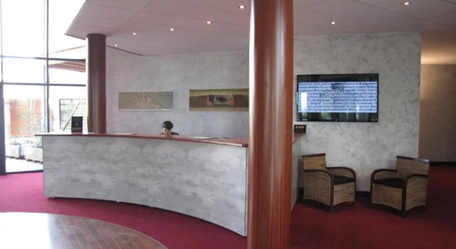 Ile du Gua Suites