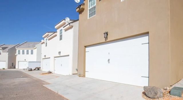 Eagle View #f8 4 Bedroom Townhouse
