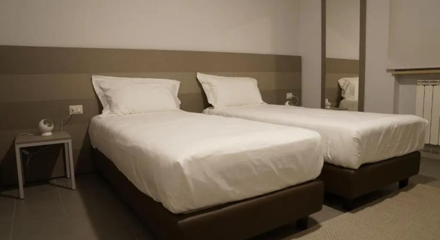 Camera tripla Standard B&B Contessa