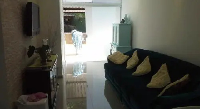 Apartamento Nações Unidas