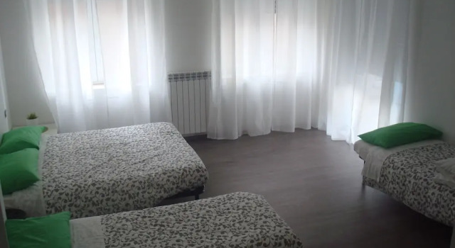 Green Bed Bergamo Guest House & Residence, Забронировать Апартаменты/квартира Апартаменты Бергамо, рядом с Centro Congressi Bergamo, Апартаменты/квартира