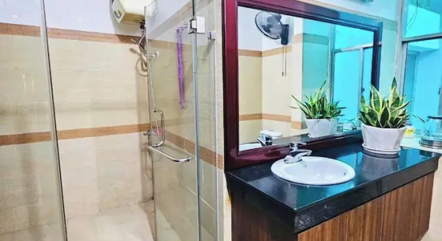 Номер Classic Ha Mai Homestay hue