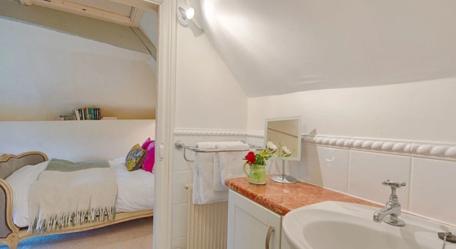Marlborough Cottage