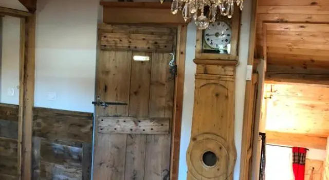 Люкс Logis Hôtels de la Chaussée