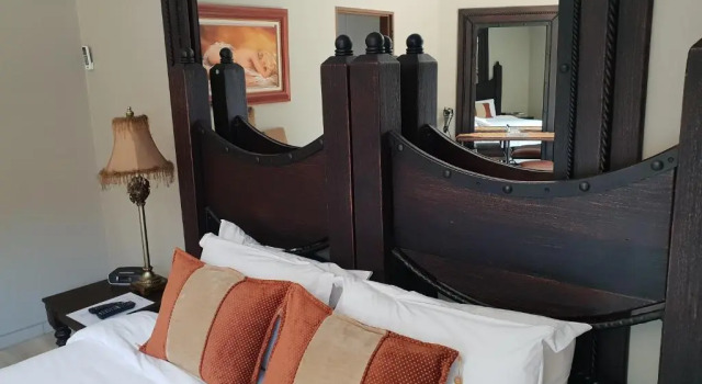 Номер Deluxe FaTrez Guest House & Spa