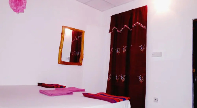 Safari Village Hotel