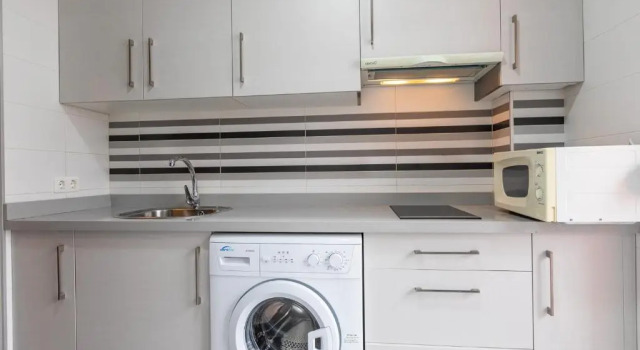 Апартаменты Apartamentos Guerrero