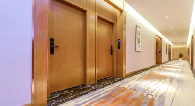 Ting Lan Hotel, Prenota Hotel Hotel a Chongqing Area con parcheggio, Parcheggio