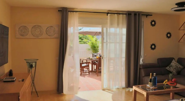 Villa Wendy Family Ocean View House, Prenota Villa Hotel a Tenerife con piscina, Piscina