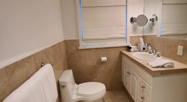 Номер Standard The Vagabonds House Boutique Inn