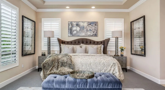New Listing! Opulent 3-unit W/ Private Pool 7 Bedroom Home, Забронировать Вилла Отели Индио с бассейном, Бассейн