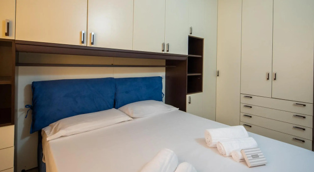 Welcomely - Casa Cristallo