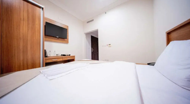 Двухместный номер Standard Orvana Al Otaibiya Hotel