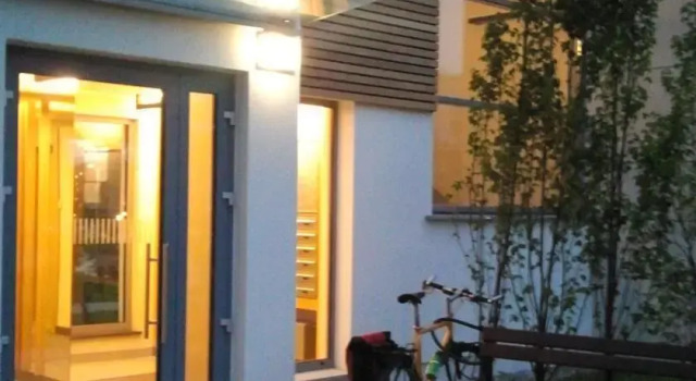 Apartament przy Focha, Varaa Huoneisto Gdańsk Pommeri