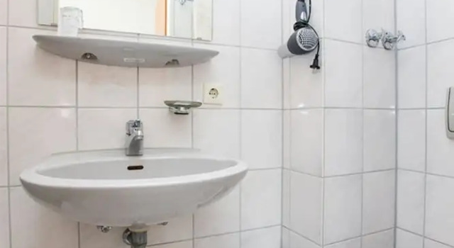 Одноместный номер Standard c 1 комнатой AP Hotel Wegener