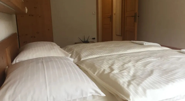 Двухместный номер Standard Pr' Dovar Guest House