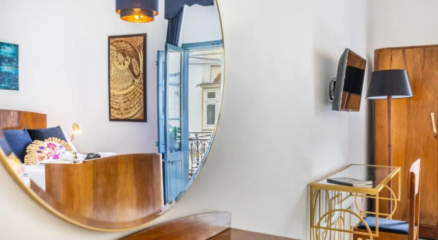 Mosta Dome B&B, Réserver Chambre d'hôtes Mosta Île de Malte