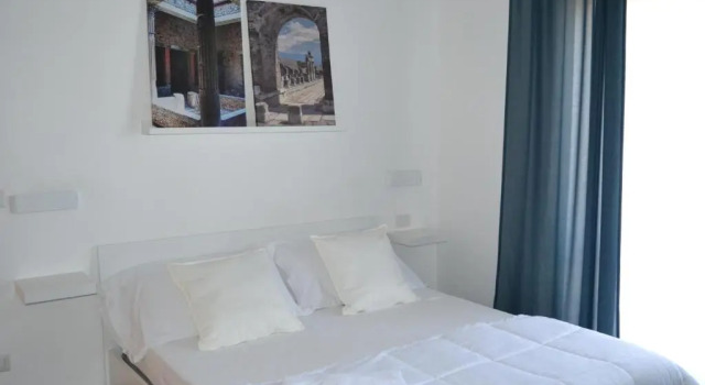 Gio House Pompei, Забронировать Отель Помпеи Кампания