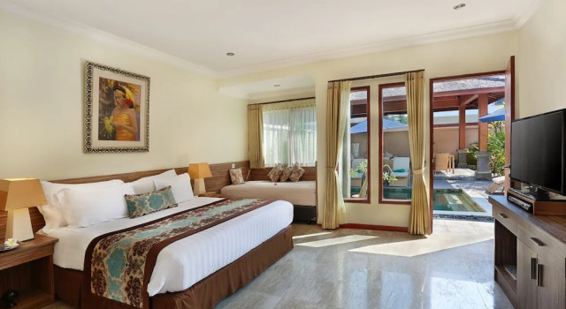Akoya Pool Villa