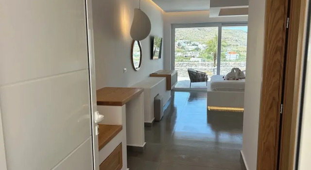 Habitación Premium Lambis Studios & Apartments