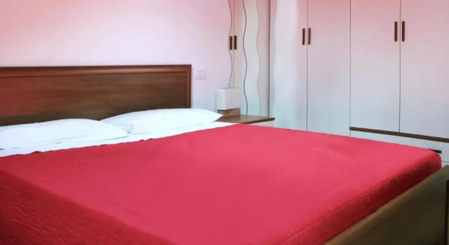 "Il Cortile" Apartment
