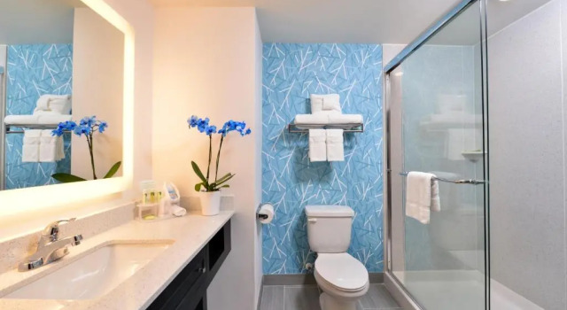 Run of House Holiday Inn Express and Suites West Ocean City by IHG