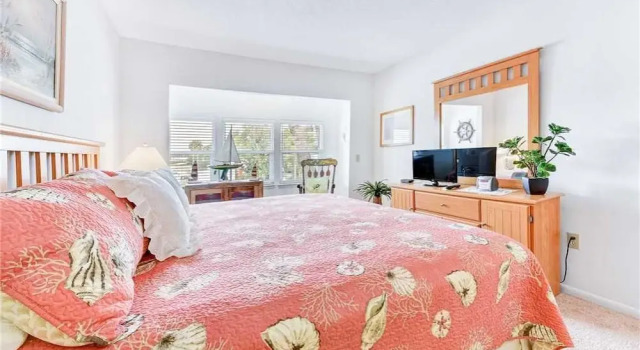 Quail Hollow A92U - Two Bedroom Condo, Rezerwuj Hotel Hotele w Saint Augustine Area z parkingiem, Parking