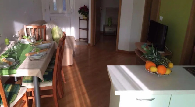Apartments Hrboka, Забронировать Апартаменты/квартира Апартаменты Dugi Otok, Апартаменты/квартира