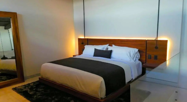 Студия Hotel Tila